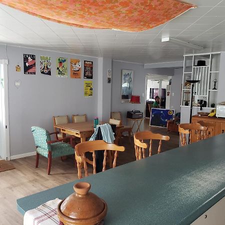 Apartament La Joie De Vivre Trois-Pistoles Zewnętrze zdjęcie