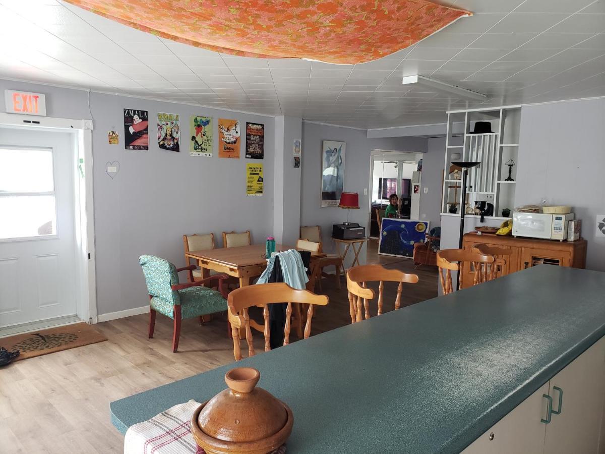 Apartament La Joie De Vivre Trois-Pistoles Zewnętrze zdjęcie